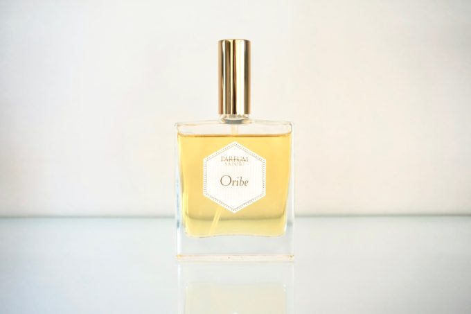 review 0013 : ひょうげ / パルファン サトリ ｜ 「ラコゼットパフュメ」 La causette parfumée | 香水の
