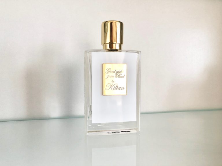 review 0032 : グッド ガール ゴーン バッド / キリアン ｜ 「ラコゼットパフュメ」 La causette parfumée